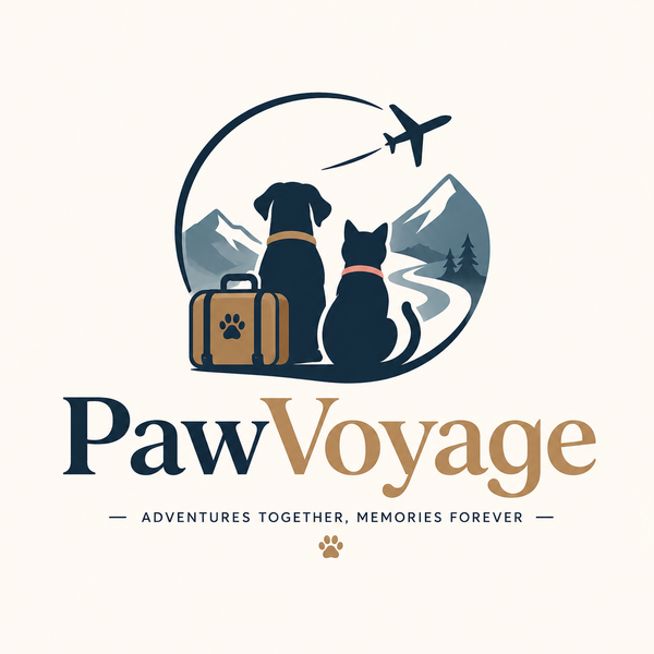 PawVoyage